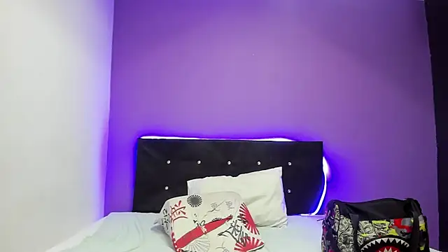 Salomon_koude webcam