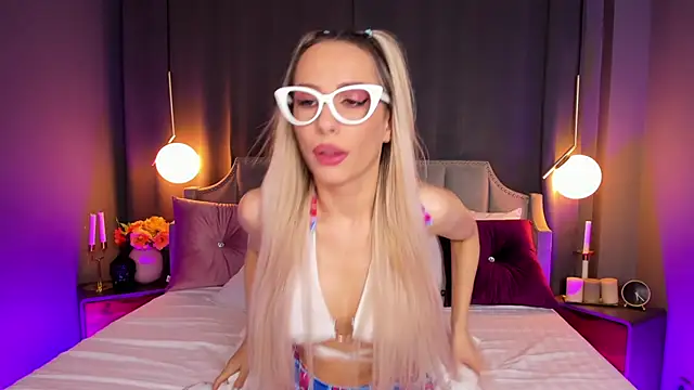 EmillyBronte webcam