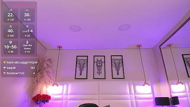 Valeria_carter webcam