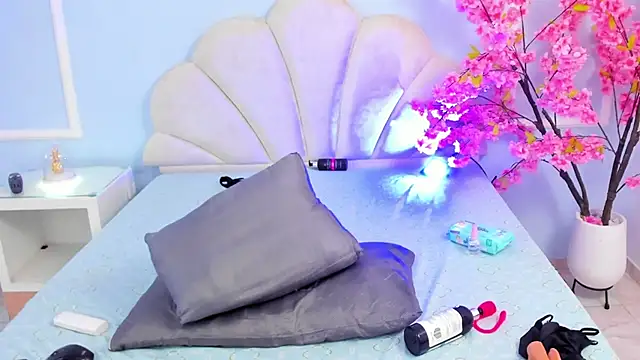 Cloedurant webcam