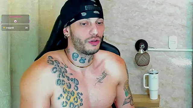 RickG_Oficial webcam