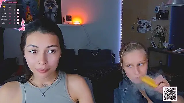 KatiKate webcam