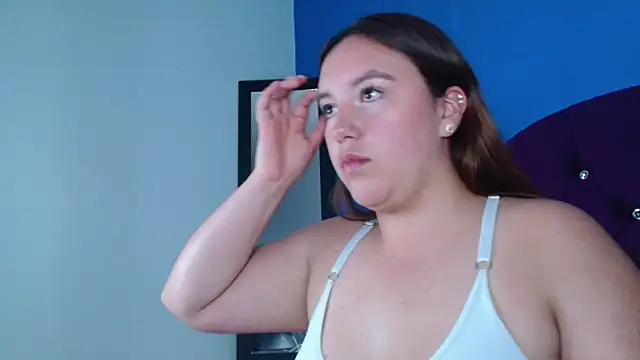 Trixie_Millerr webcam
