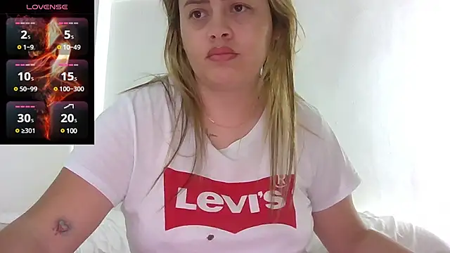 saramartinez1000 webcam