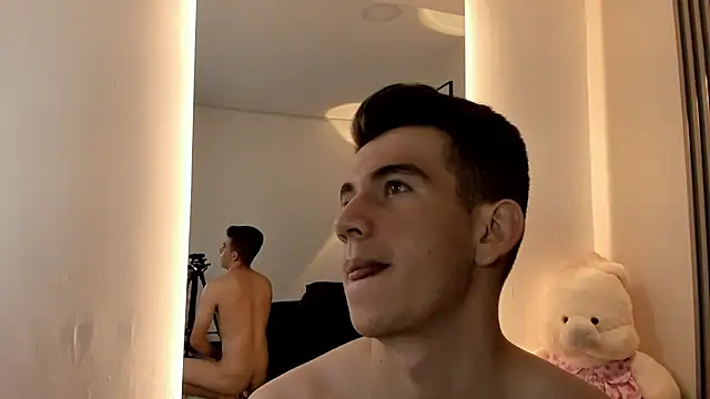 MikaelSlow webcam