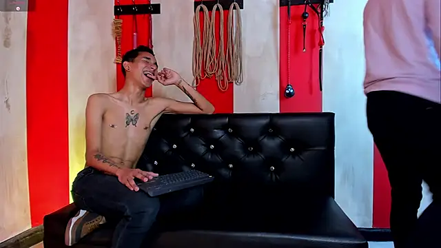 Alexmillers webcam