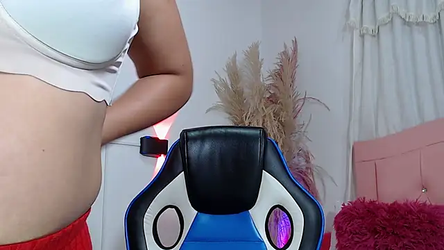 minimilf_squirt webcam