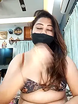 Cute-mona webcam