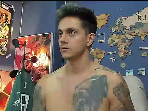JeanBroc webcam