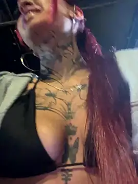Kuromi_LS webcam