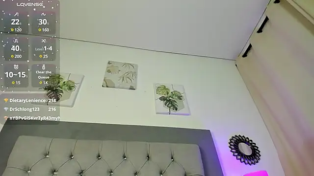 crystal_Frost webcam