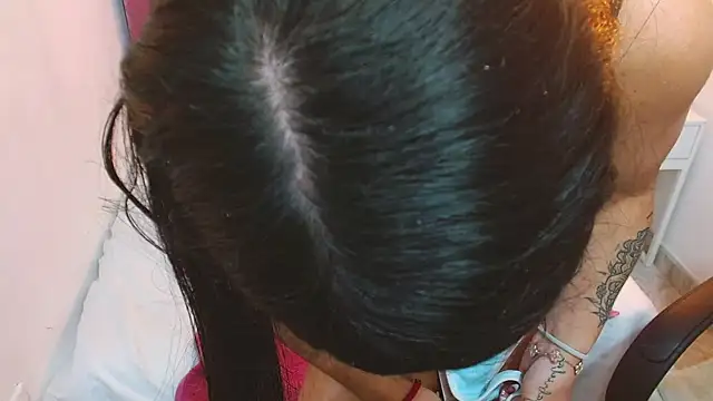 camilah_tk webcam