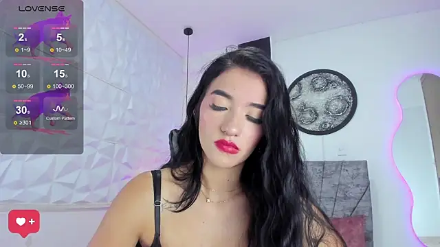 ashley_thompson_sc webcam