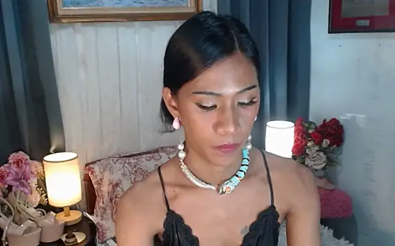 sassylatina webcam