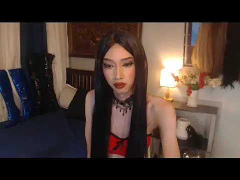 GoddessTiffanySex webcam