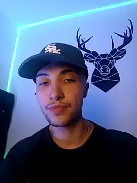 GabrielFTM webcam