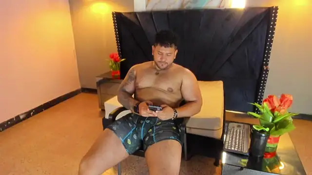 michael_hill1 webcam