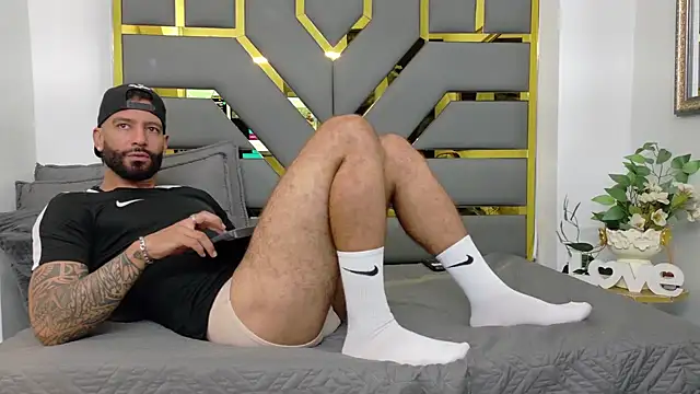 yorbymaxx webcam