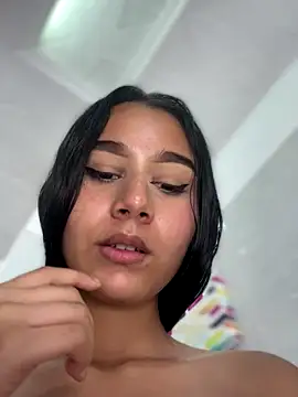 ImRoxyXXX webcam