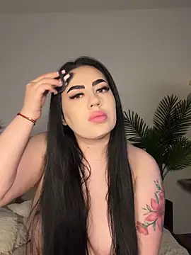 Andrestarr webcam