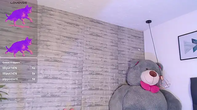 TinnaCobb webcam