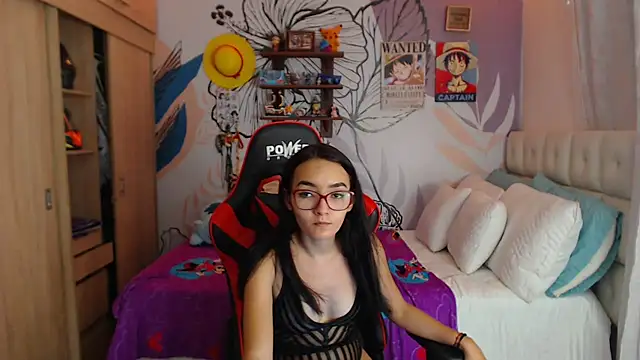 LinzyBaner webcam