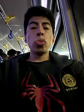 Alexander9827 webcam