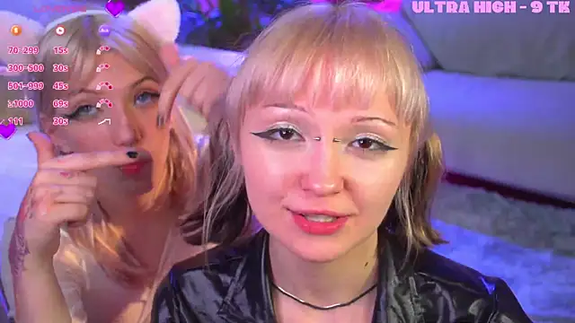 Wildneck Live Webcam on Stripchat
