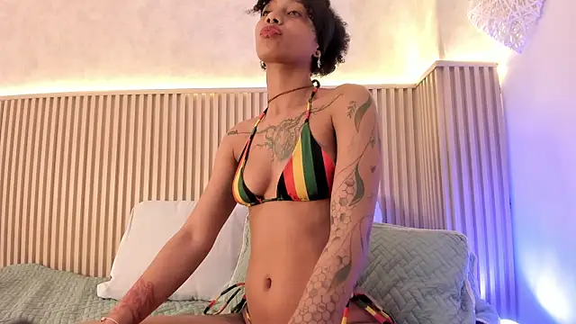 daiana_curly webcam