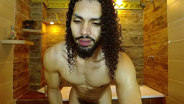 Amir_Abdull webcam