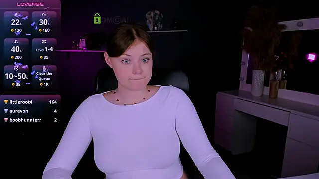 nikole_kitt webcam