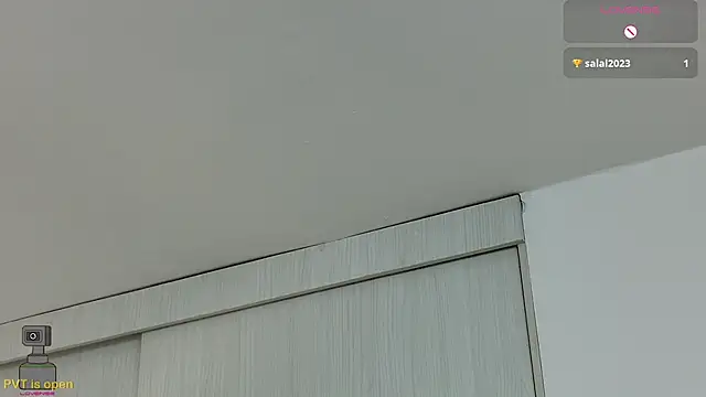cutehanna1 webcam