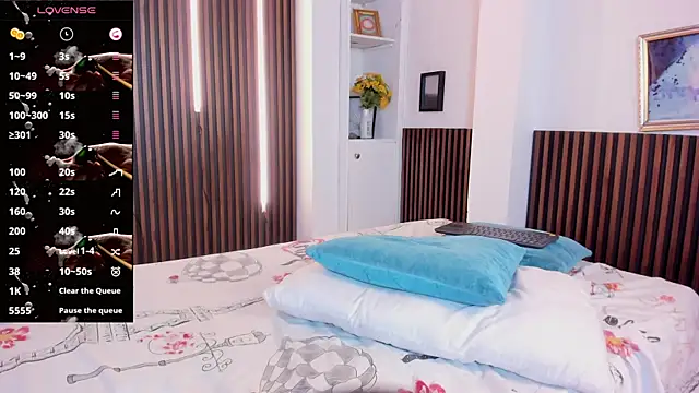 Chlloe_Lee webcam