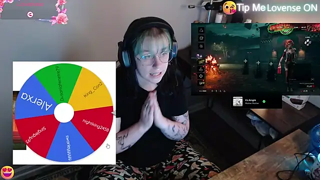 kaisavoid webcam