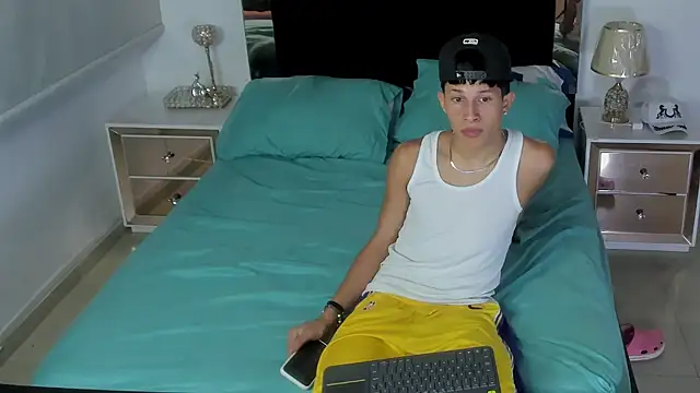 The_prince_boys webcam