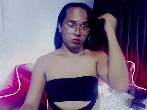 asian_huntrix webcam