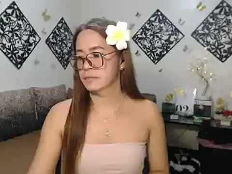 TheMISTRESSx69 webcam