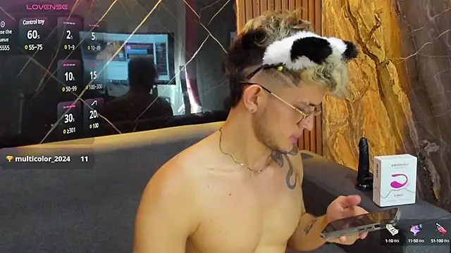 William_gardenx webcam