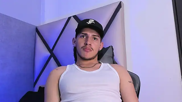 nathan-ferrara webcam