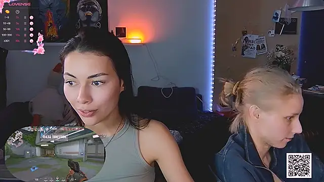 KatiKate webcam