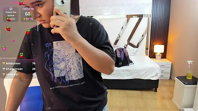 sweet_melody1 webcam