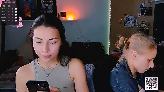 KatiKate webcam