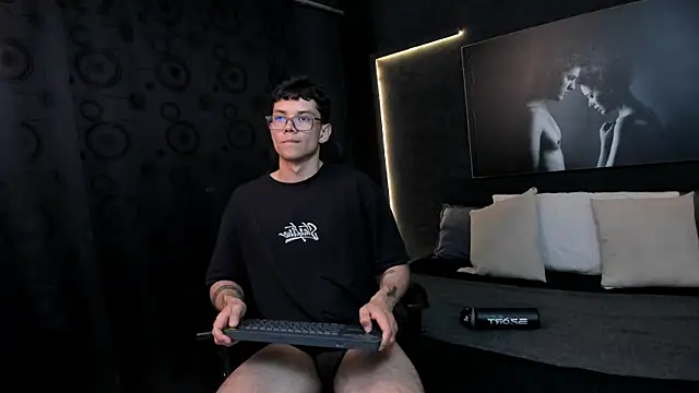 Magic_boy20 webcam
