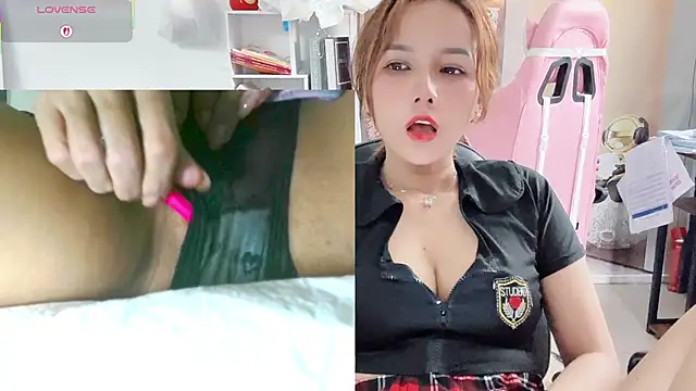 Jinyufang webcam