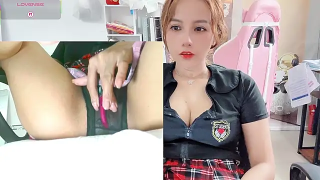 Jinyufang webcam