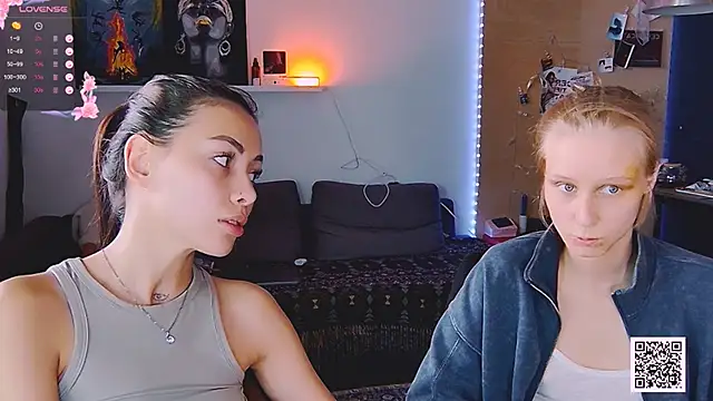 KatiKate webcam