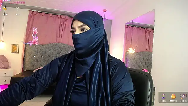 haddy_ss webcam