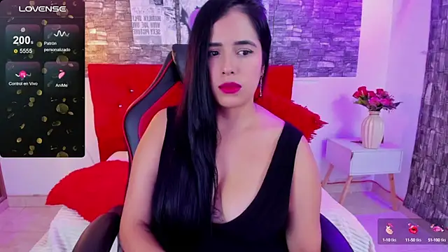 Arith_Sandoval_sc webcam