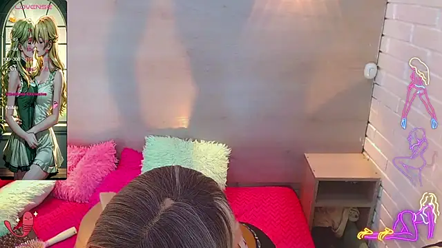 Daniela_Pink_ webcam