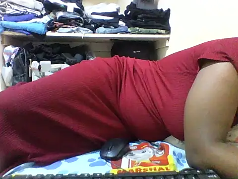 Freakyassdee webcam